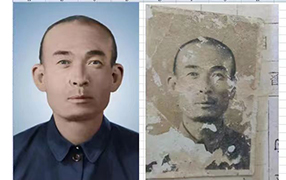 海南老照片修复-2